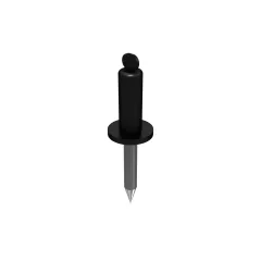 Caterpillar 4.75mm Shank Çapı Pop Rivet