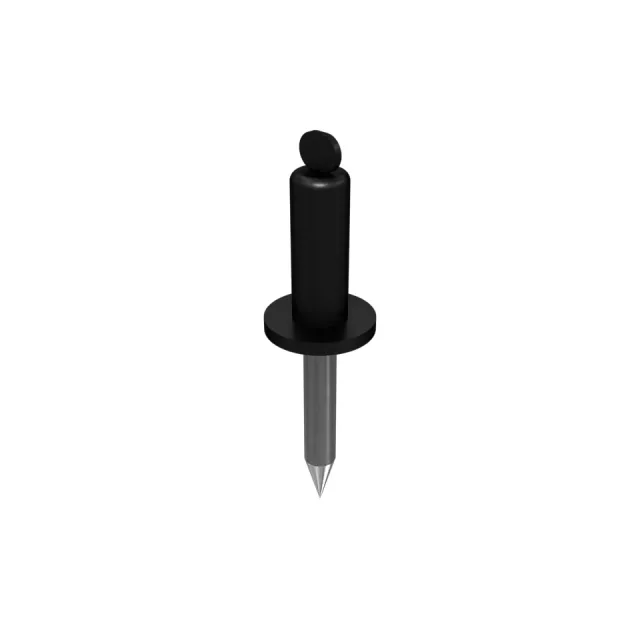 4.75mm Shank Diameter Pop Rivet