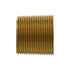 Caterpillar 1/4" Hex Socket Pipe Plug — açılı görünüm