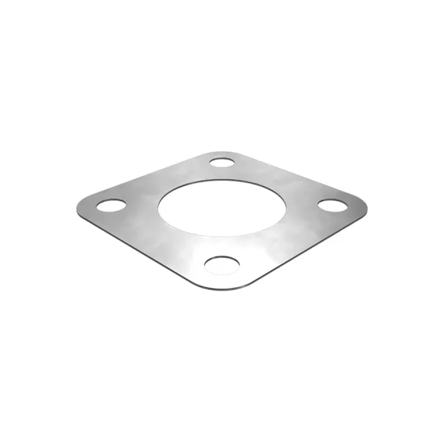 0.78mm Thick Auxiliary Line FLACHDICHTUNG
