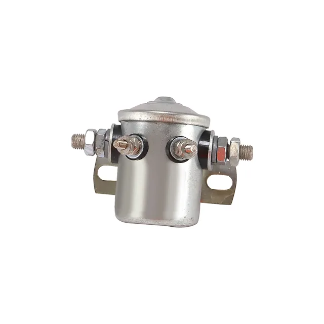 Switch Assembly-Magnetic