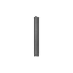 Caterpillar 56mm Longitud Fully Threaded Taperlock Stud — vista en tres cuartos