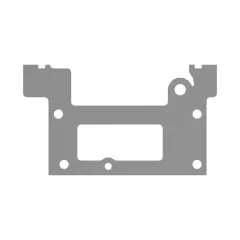 Caterpillar Governor Gasket — vista de três quartos