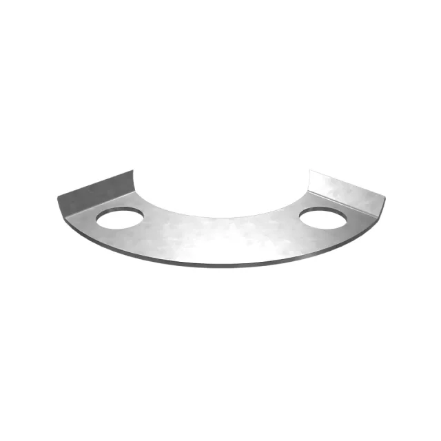 1mm Thick Lock Rondelle