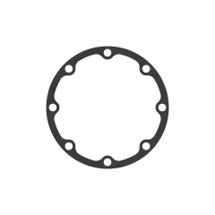 Caterpillar 0.8mm Thick Tank Line Gasket — açılı görünüm