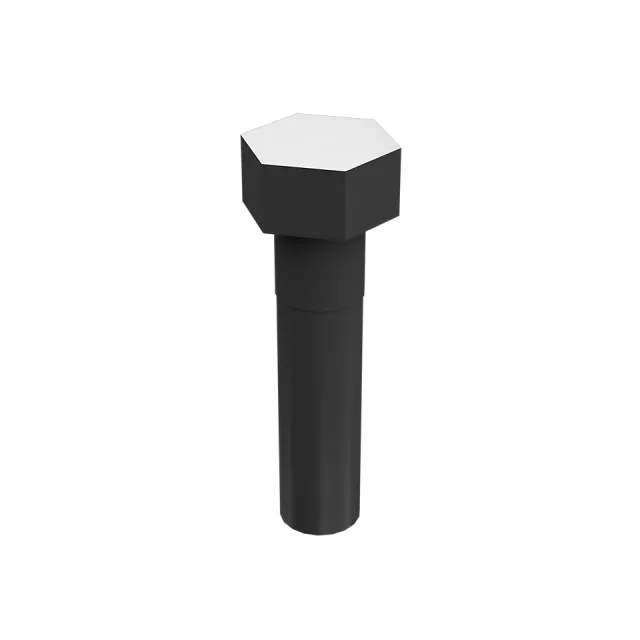 3/8''-16 x 1 1/2'' Sechskantschraube