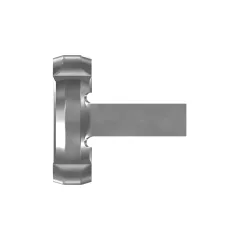 Caterpillar 40mm İç Sıcaklık — açılı görünüm