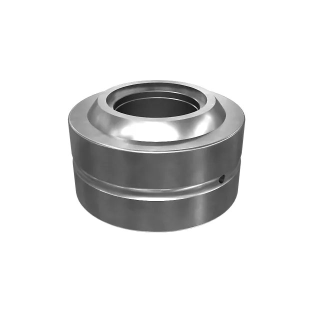 40mm İç Sıcaklık