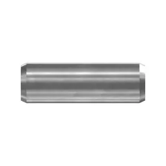 Caterpillar DOWEL — açılı görünüm