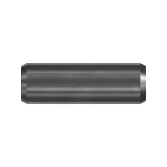 Caterpillar DOWEL — açılı görünüm