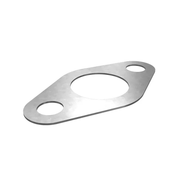 0.8mmKan Banyo Bloku Kapak Gazket