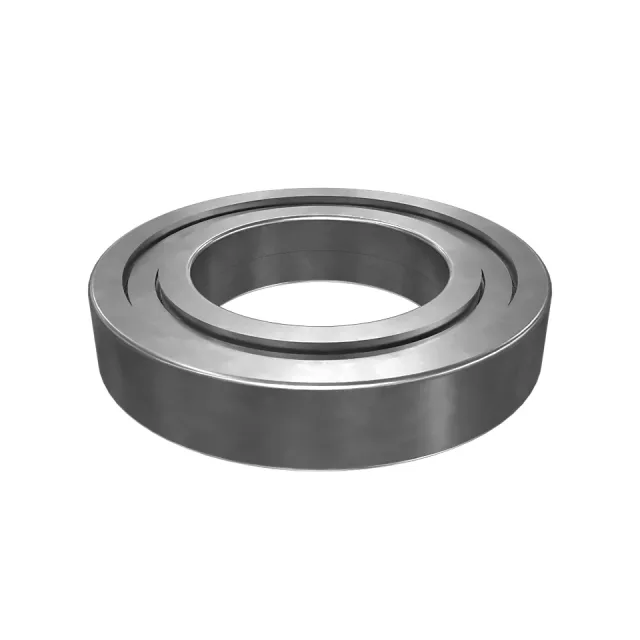 Bearing Assembly-Ball