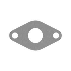 Caterpillar 0.8mm Thick Flange Gasket — açılı görünüm