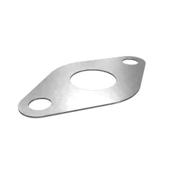 Caterpillar 0.8mm Thick Flange Gasket