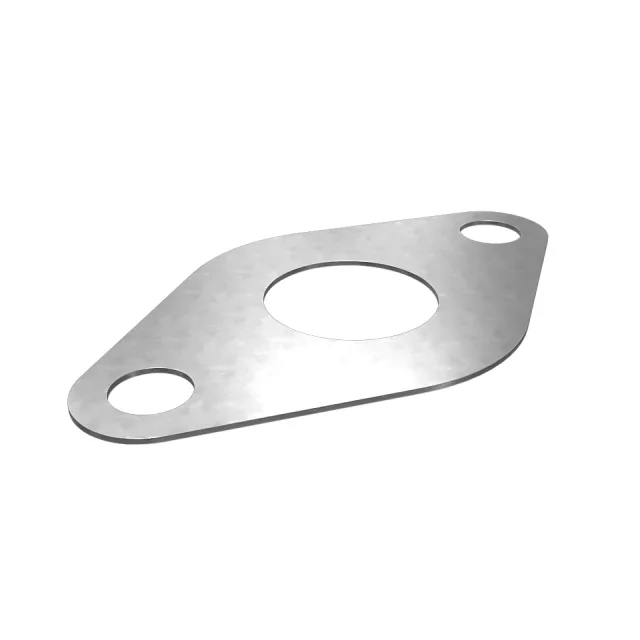 0.8mm Thick Flange Gasket