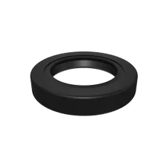Caterpillar 26.97mm Diamètre intérieur Joint à lèvres