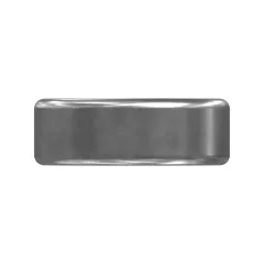 Caterpillar 6.35mm Joint à lèvres diamètre de l'arbre — vue de trois quarts