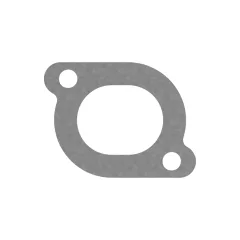 Caterpillar 0.41mm dicke Kraftstoffeinspritzpumpenabdichtung — Dreiviertelansicht