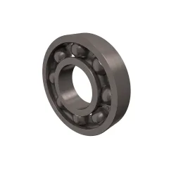 Caterpillar 6.35mm Single Row Ball