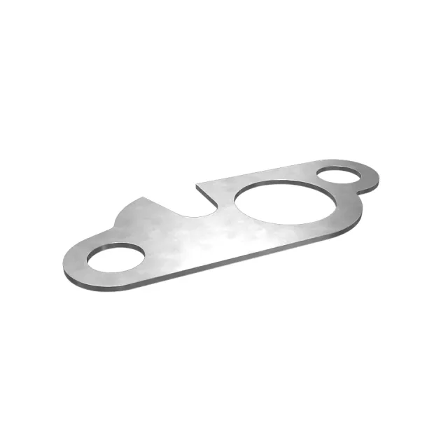 Idle Screw Cover Gasket