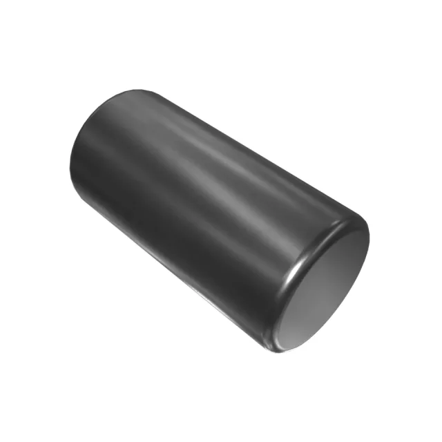 CÓDIGO0 Diâmetro exterior Solid Dowel Pin 9.55mm