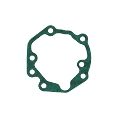 Caterpillar 0.78mm Thick Fuel Pump Gasket — vista de três quartos