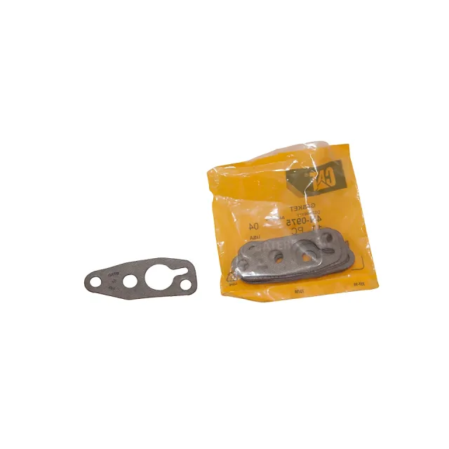 0.031'' Thick Gasket