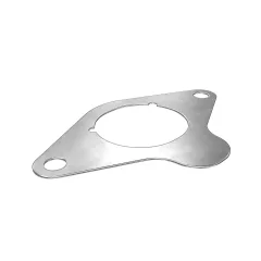 Caterpillar 0.8mm Thick Two Hole Flange Gasket