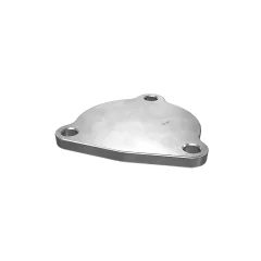 Caterpillar Starter Motor Cover