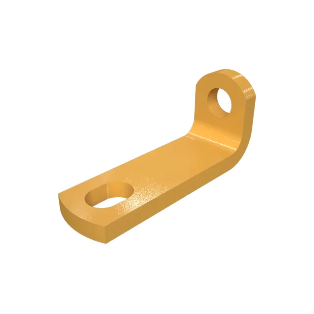 6mm Thick Angle Clip