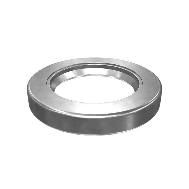 25.40mm Shaft Çapı Kauçuk Lip Seal