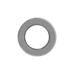 Caterpillar 25.40mm Shaft Çapı Kauçuk Lip Seal — açılı görünüm