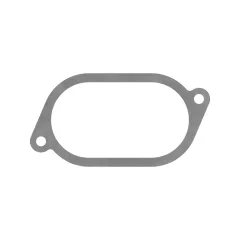 Caterpillar 0.78mm Thick Fuel Pump Gasket — vista de três quartos