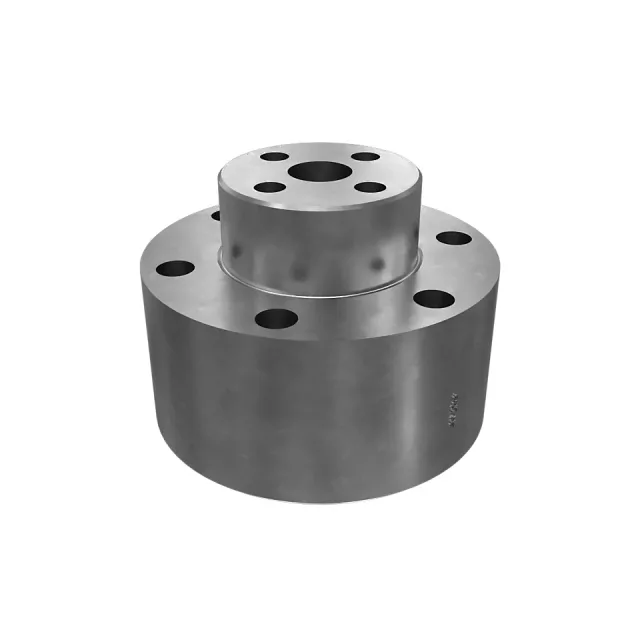 Damper Adapter