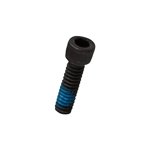 1/4''-20 x 7/8'' Hex Socket Head Bolt