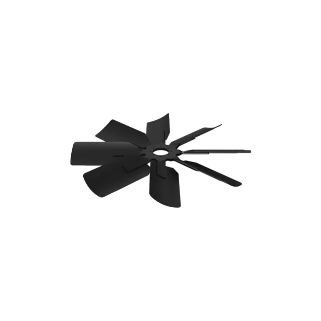 Suction Fan Spider