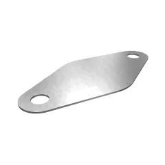 Caterpillar 0.031"Sabah Valisi Konut Kapak Gazket