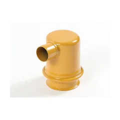 Caterpillar Engine Crankcase Breather