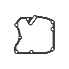 Caterpillar Governor Gasket — Dreiviertelansicht