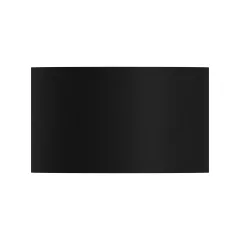 Caterpillar 13mm Thick Foam Filter — açılı görünüm