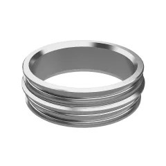 Caterpillar Water Lines Adapter