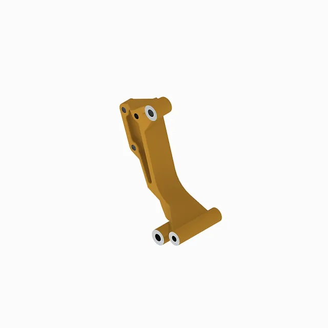 Alternator Support