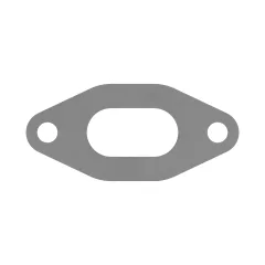 Caterpillar Engine Oil Lines Gasket — açılı görünüm