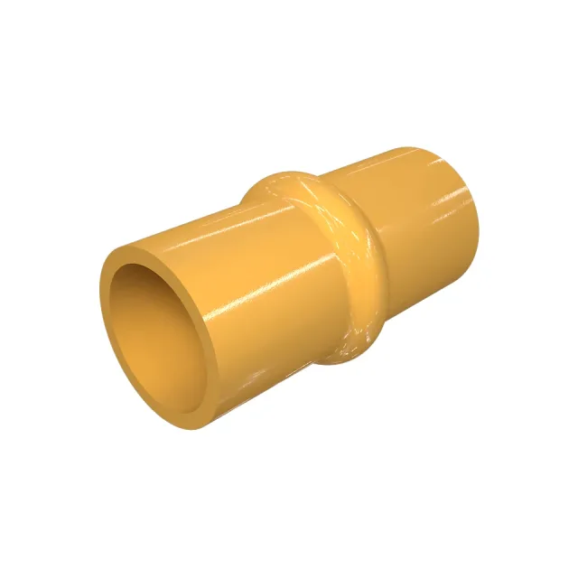 63.50mm İç Parça Hava Hattı Hump
