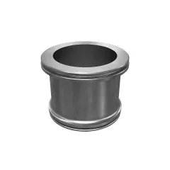 Caterpillar 2.80" ID ⁇ E egzoz Coupling