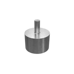 Caterpillar 38.1mm OD Enclosure Shock Mount