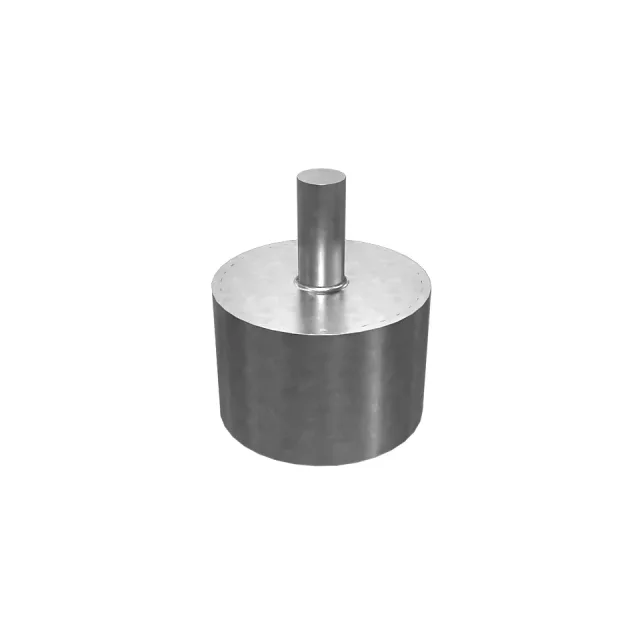 38.1mm OD Enclosure Shock Mount
