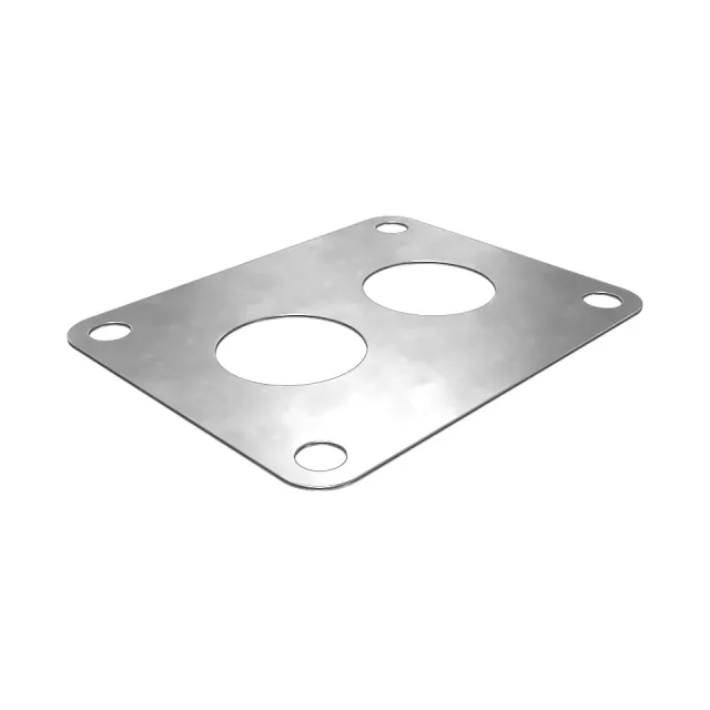 1.6mm Thick Water Regulator GEHÄUSE FLACHDICHTUNG