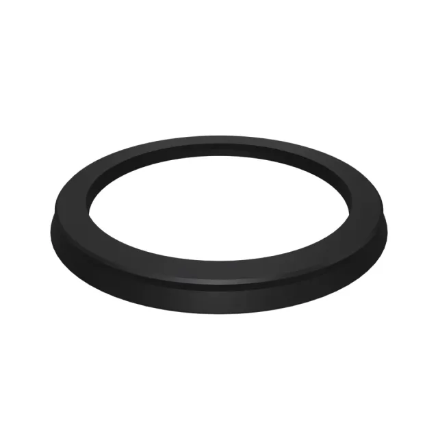 40.18mm Sello de control de combustible
