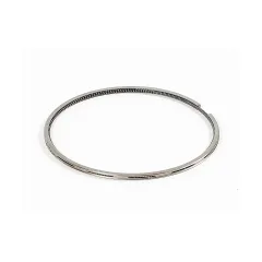 Caterpillar 118.4mm Aceite de Diámetro Interior Regulando Anillo de PISTÓN